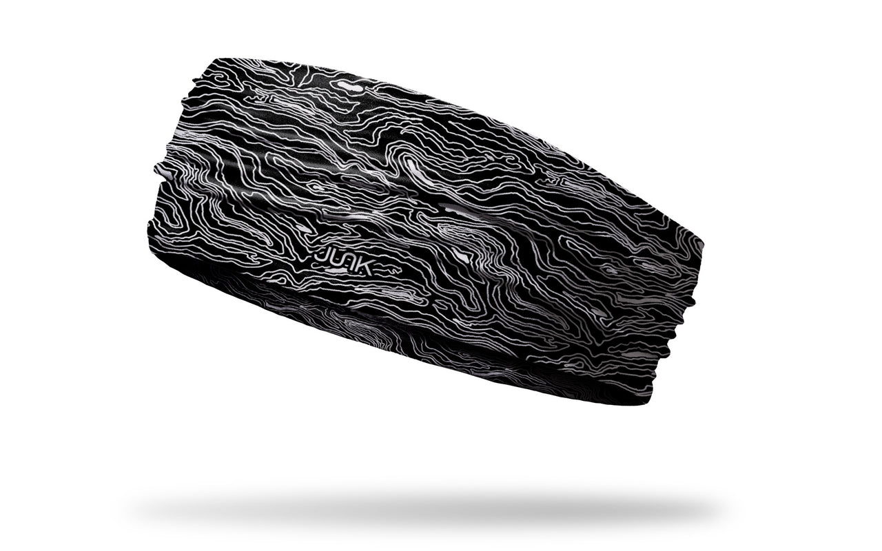 Road Map Big Bang Headband - View 1