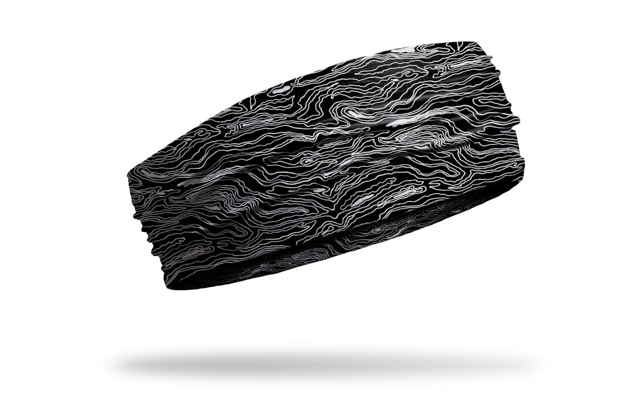 Road Map Big Bang Headband - View 2