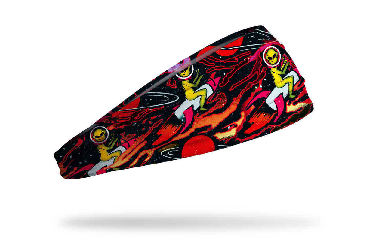 Rocket Riders Headband - View 2