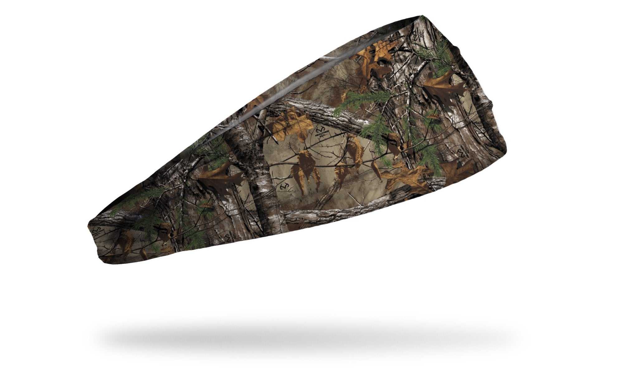 Camo Headbands