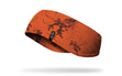 REALTREE Xtra¨ Blaze Camo Ear Warmer - View 1