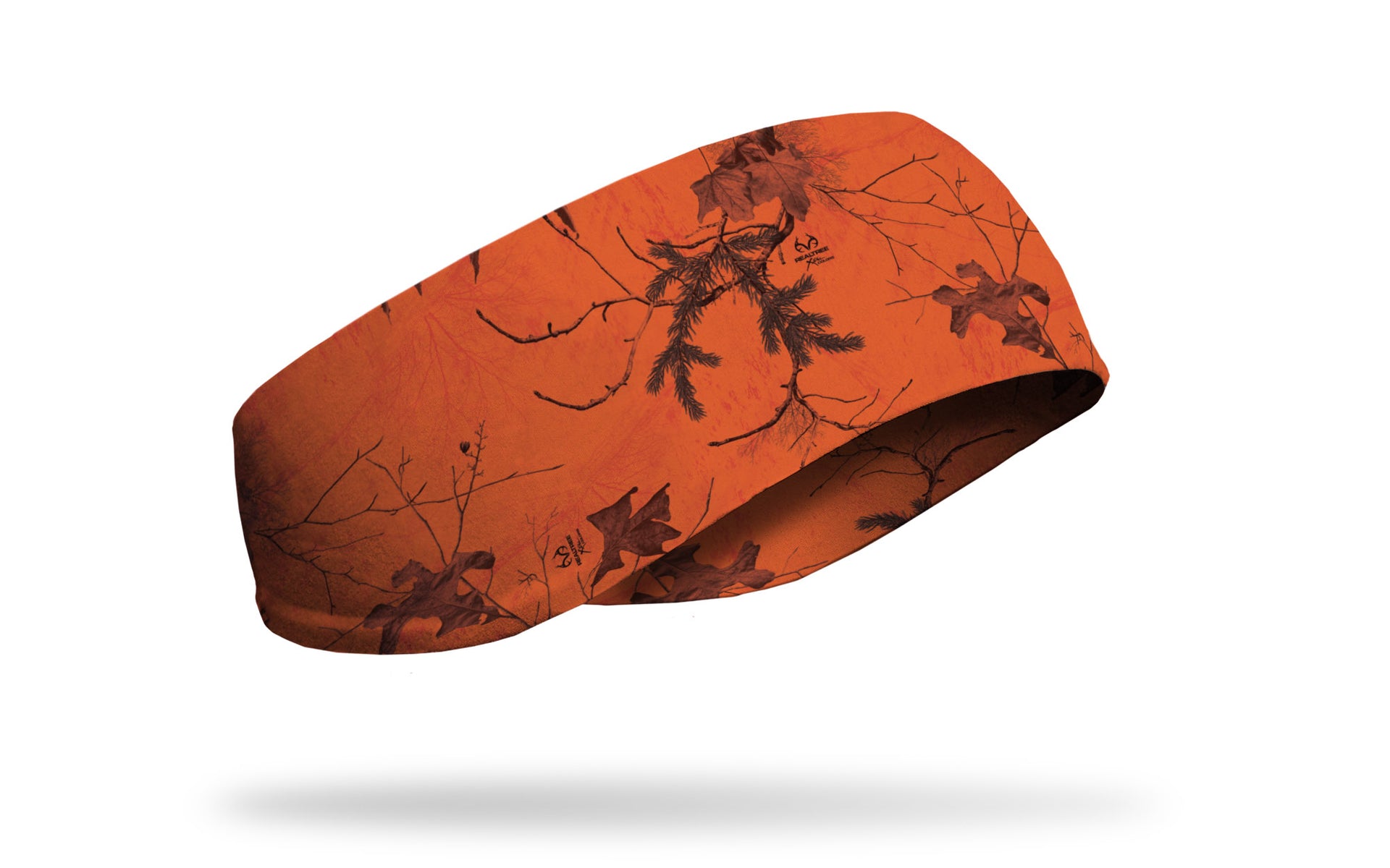 REALTREE Xtra¨ Blaze Camo Ear Warmer - View 2