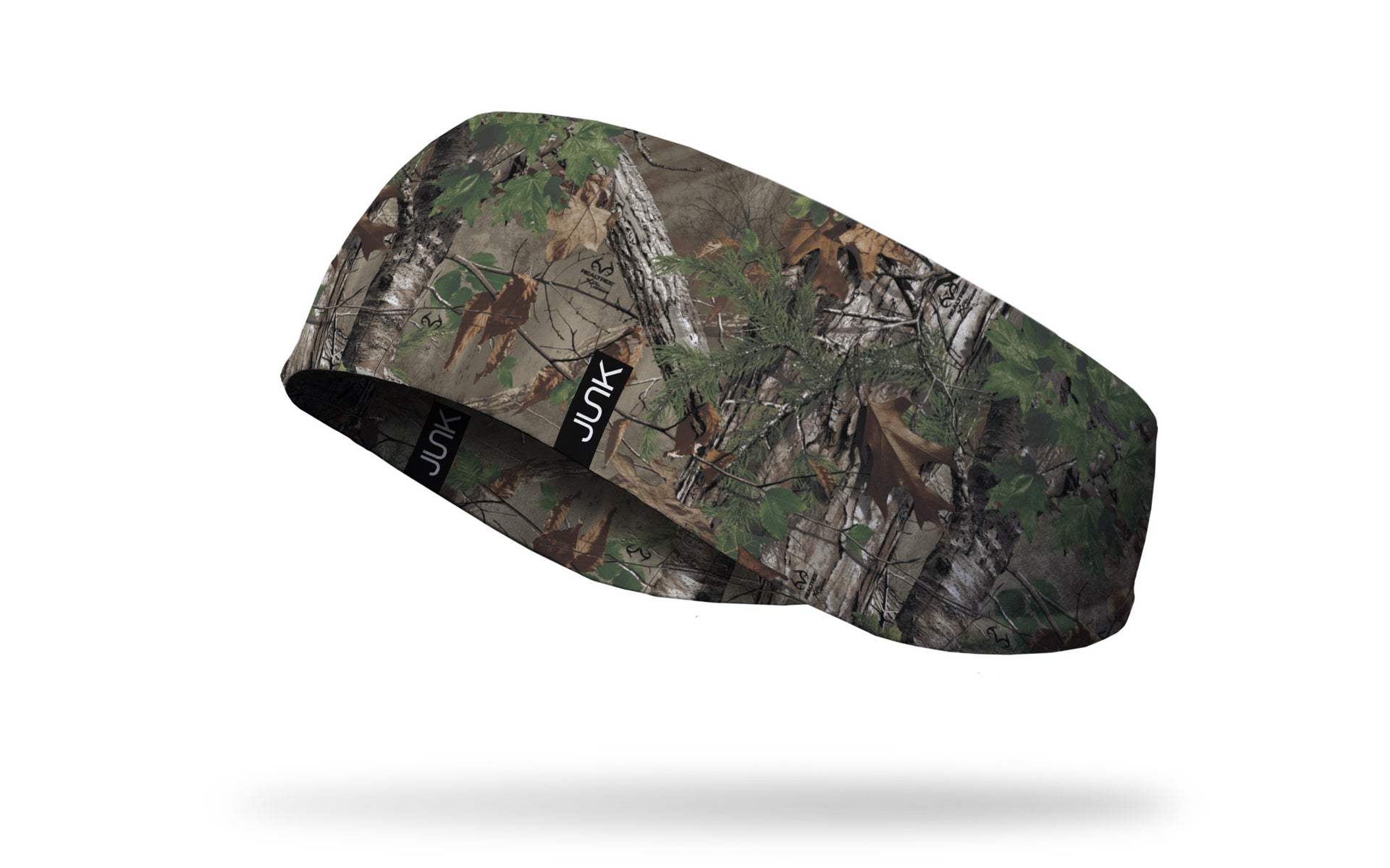 REALTREE Xtra¨ Green Camo Ear Warmer - View 1