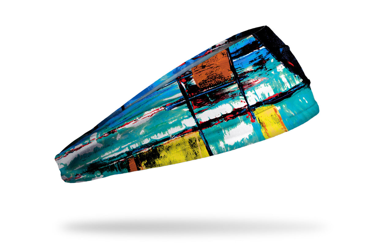 Runaway Headband - View 2