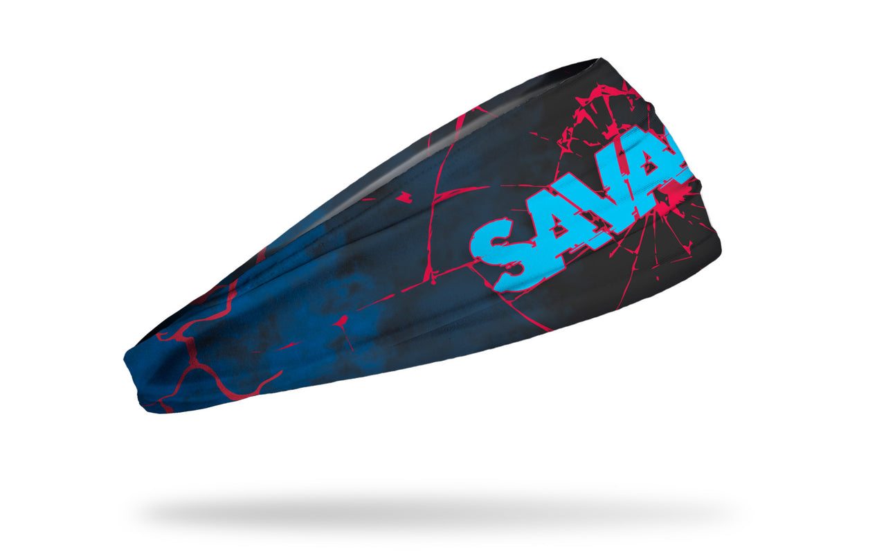 Ruthless Headband