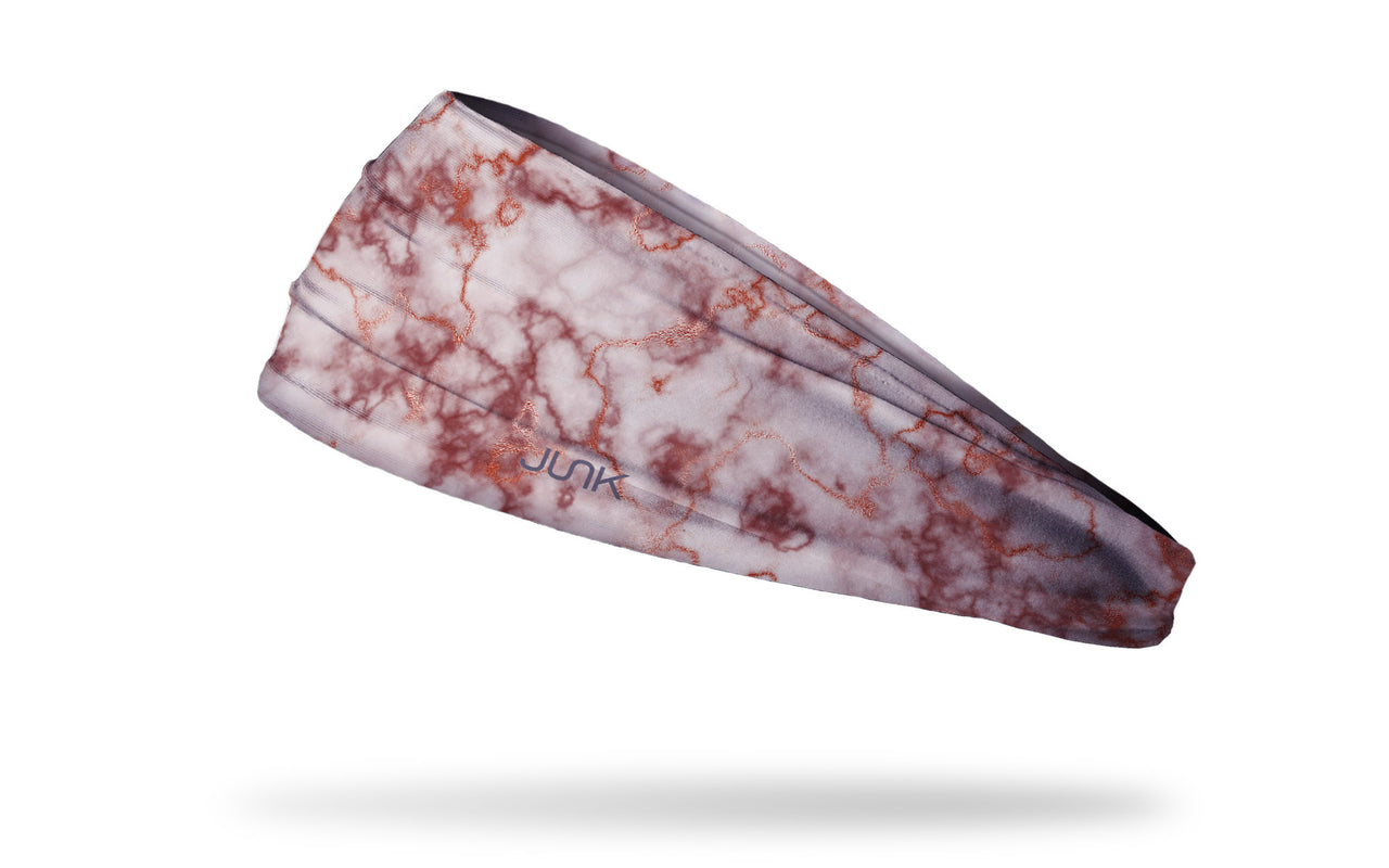 Rutilated Quartz Big Bang Lite Headband - View 1