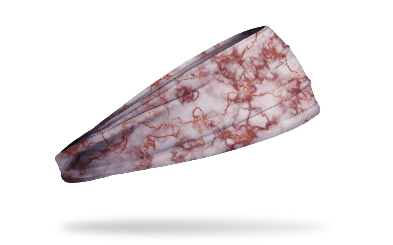 Rutilated Quartz Big Bang Lite Headband - View 2