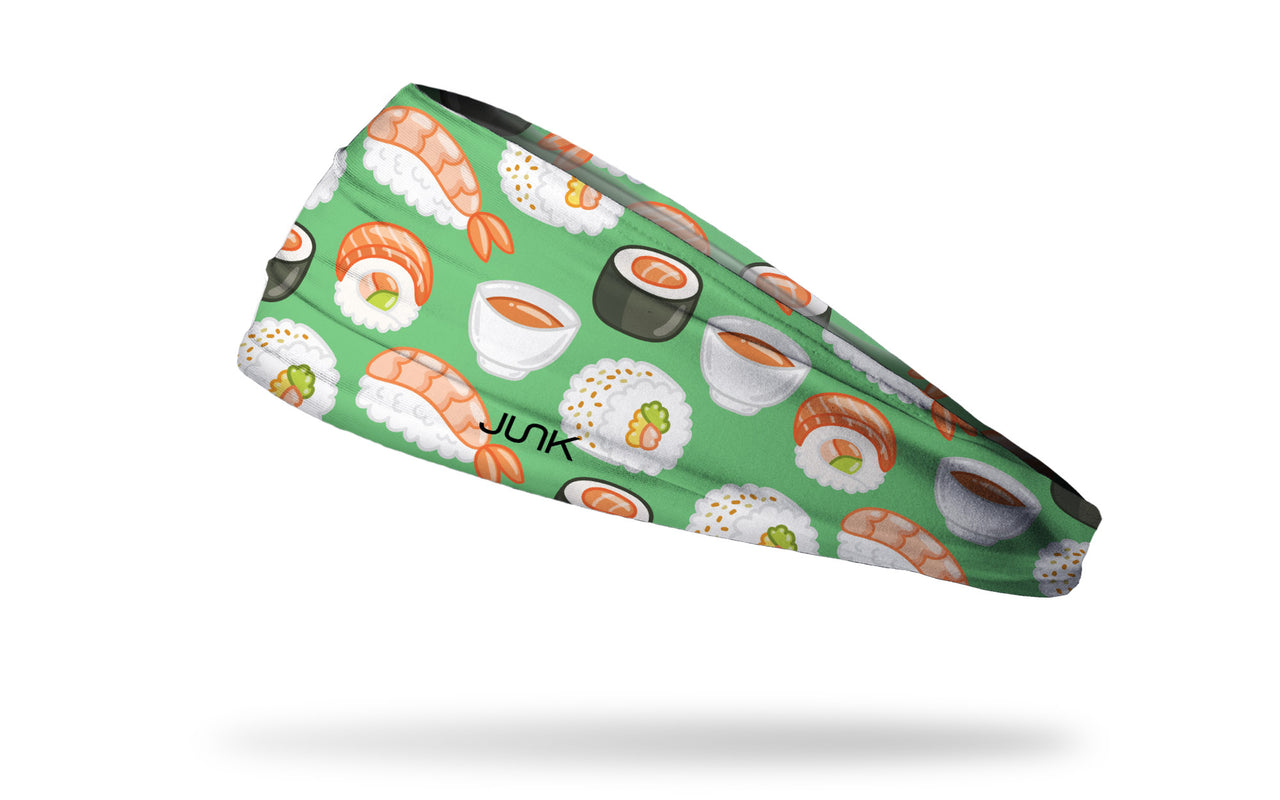 Sakit to Me Big Bang Lite Headband - View 1