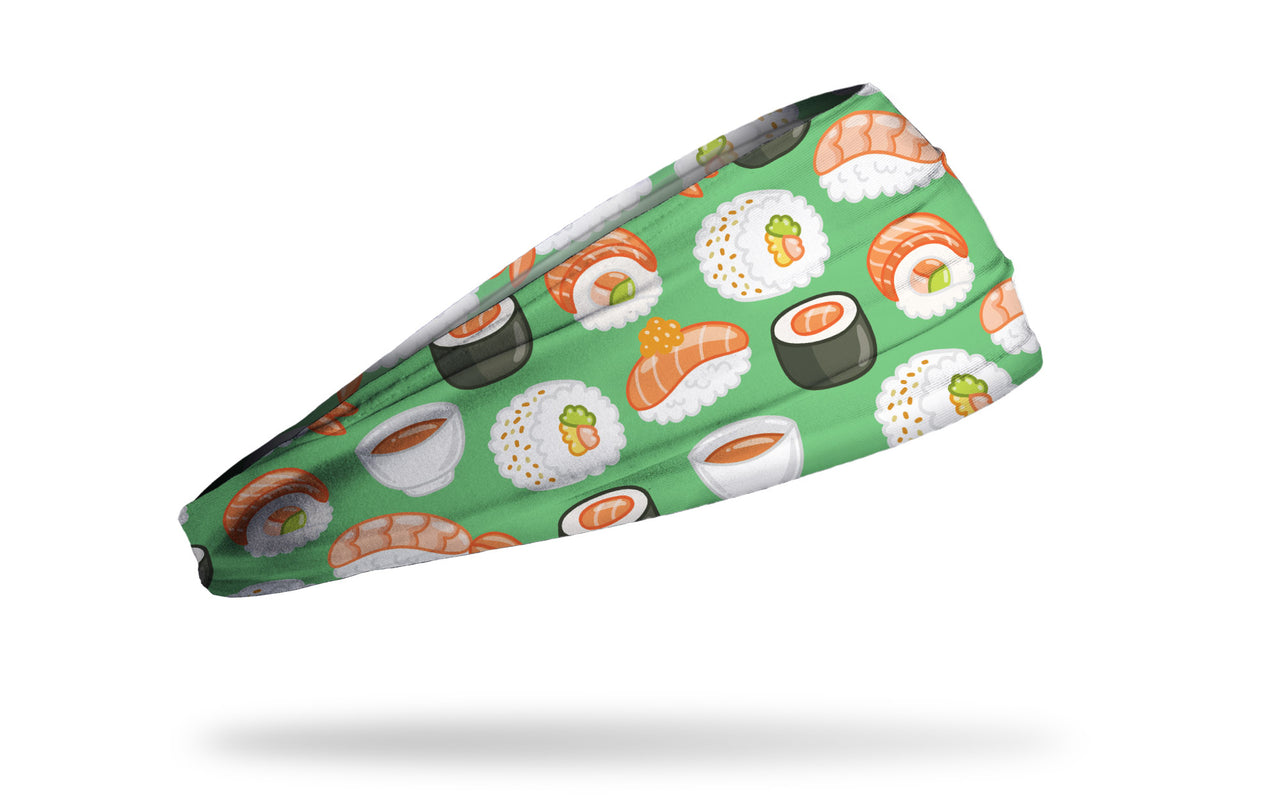 Sakit to Me Big Bang Lite Headband - View 2