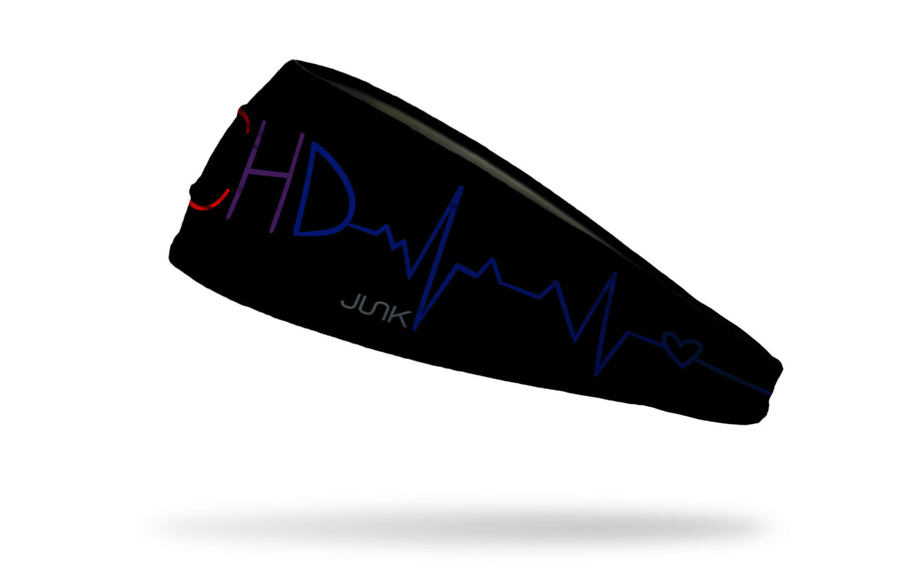 Sawyer's Rhythm Big Bang Lite Headband - View 1