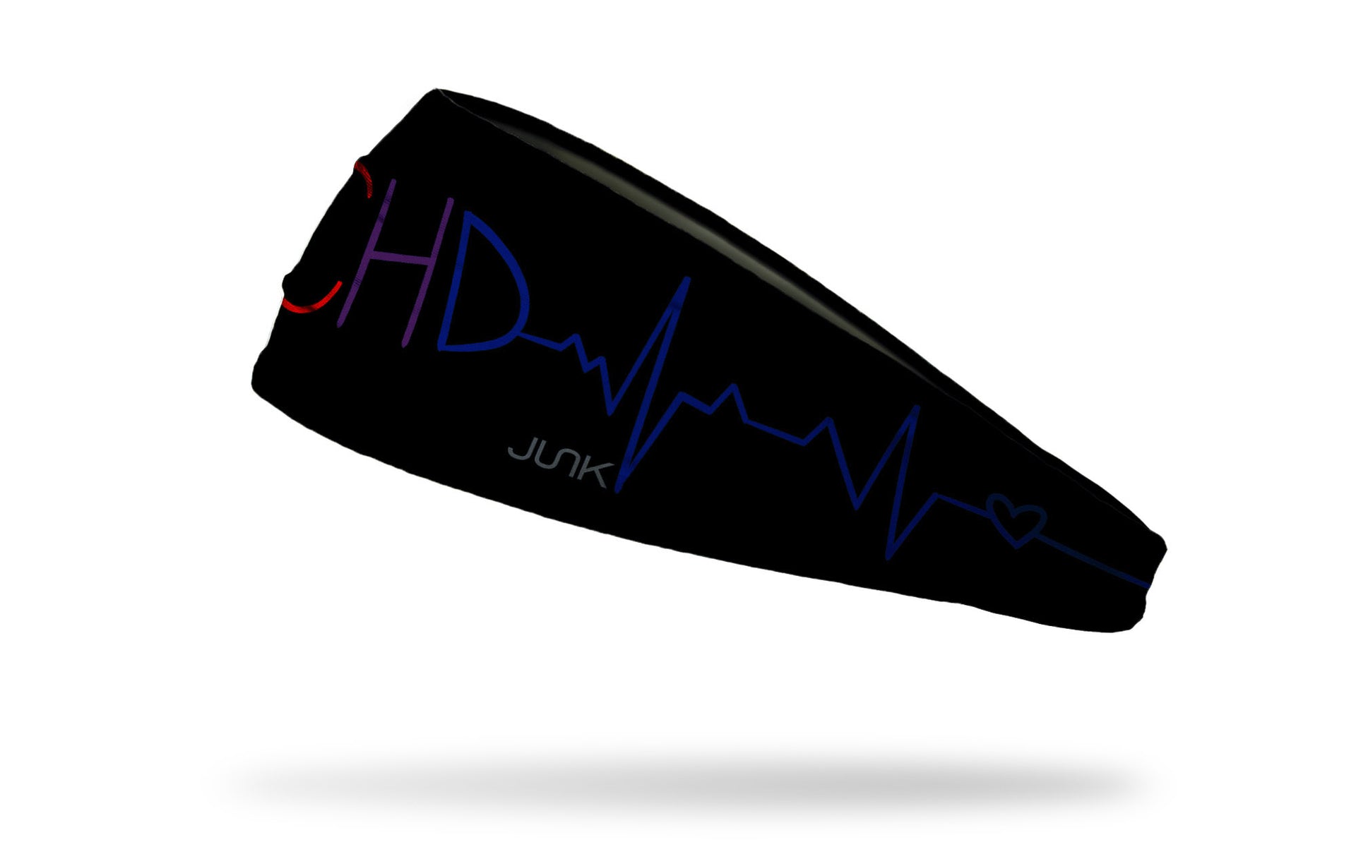 Sawyer's Rhythm Big Bang Lite Headband - View 1