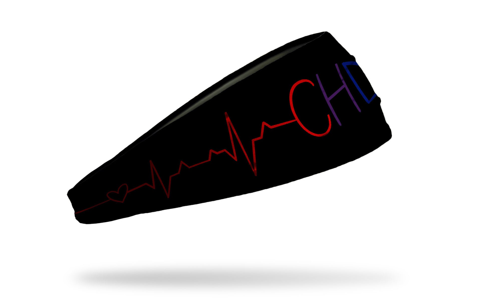 Sawyer's Rhythm Big Bang Lite Headband - View 2