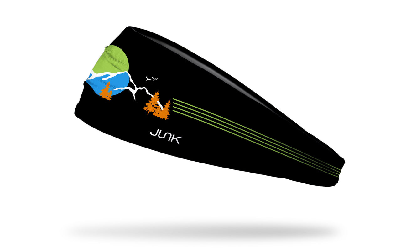 Scenic Route Headband