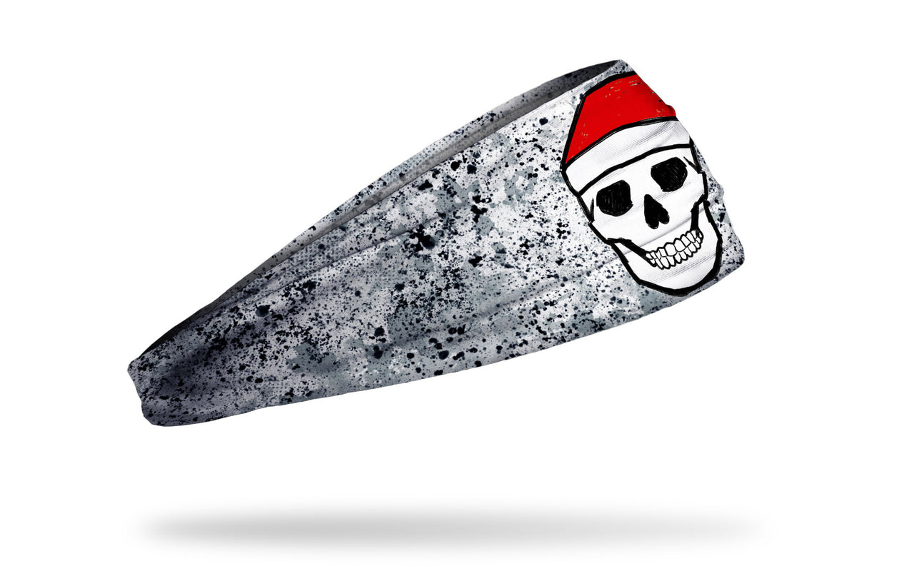 Skulla Claus Headband