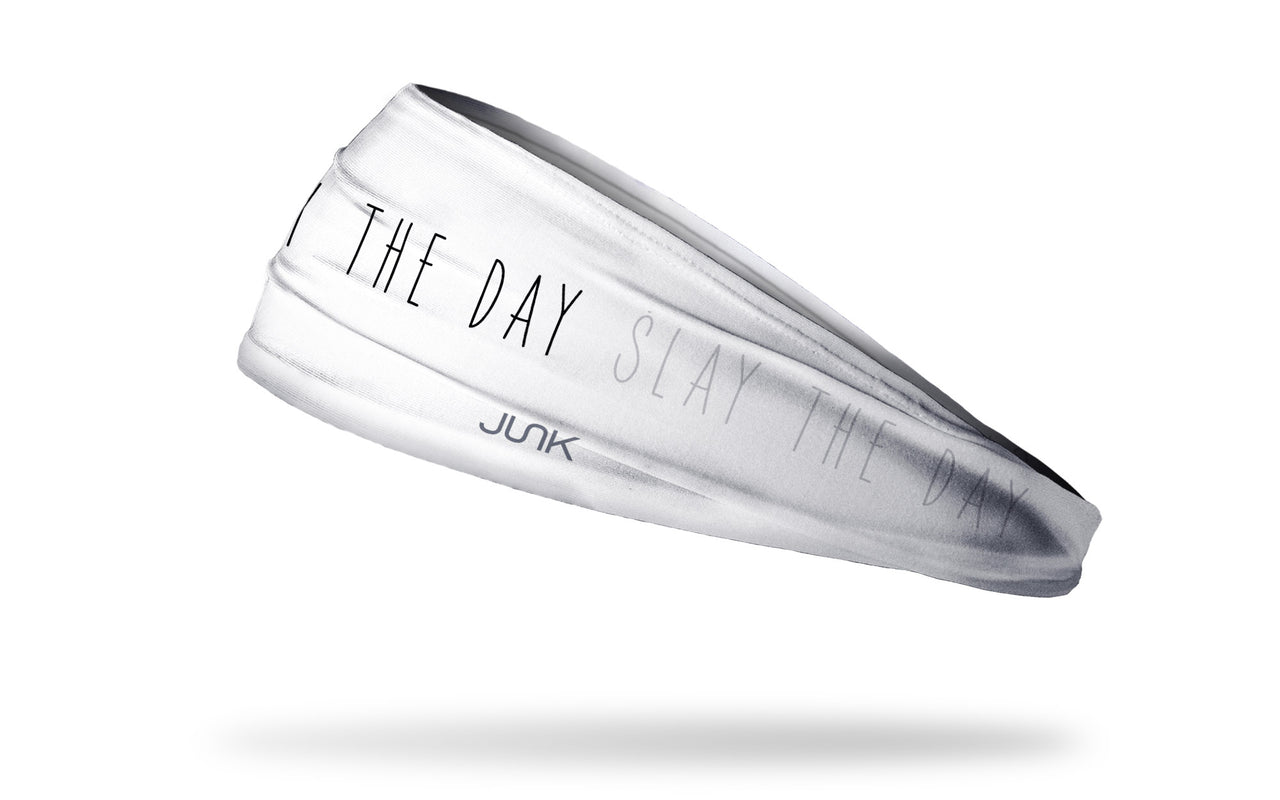 Slay the Day Big Bang Lite Headband - View 1
