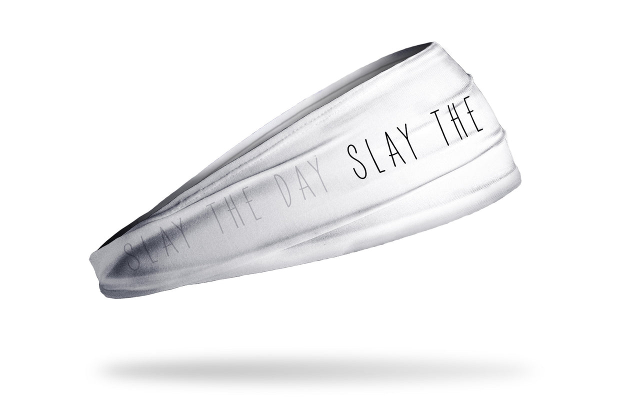 Slay the Day Big Bang Lite Headband - View 2