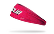 Slay Big Bang Lite Headband - View 1