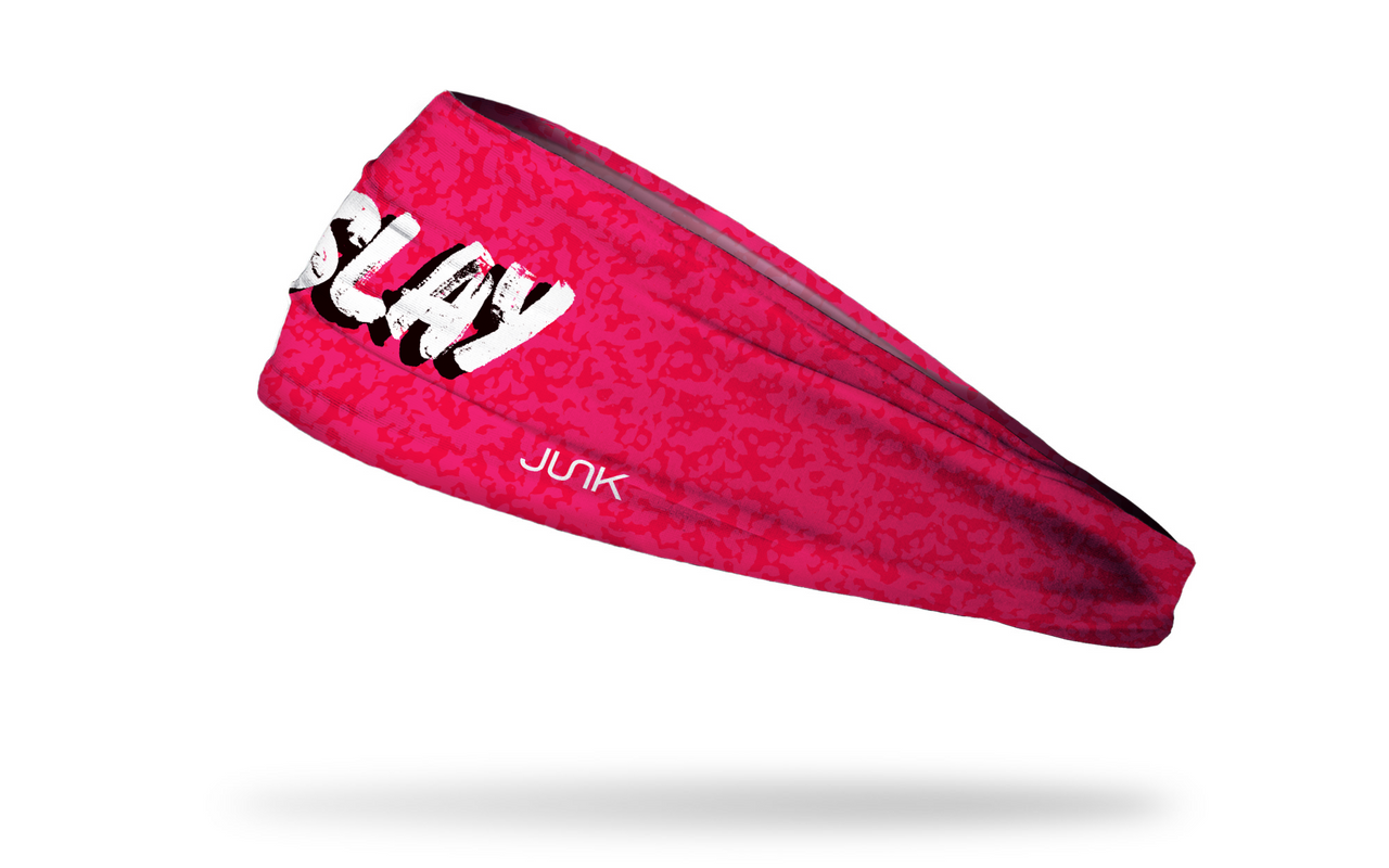 Slay Headband - View 1