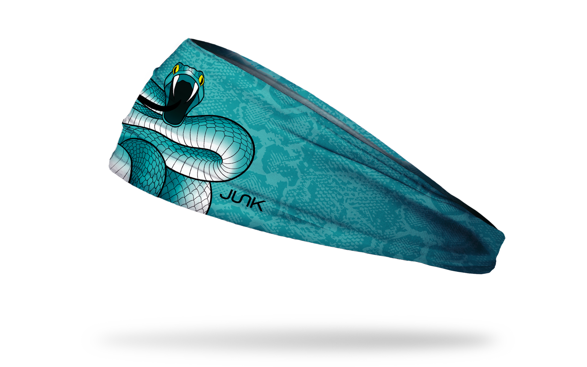 Slither Hiss Headband - View 1
