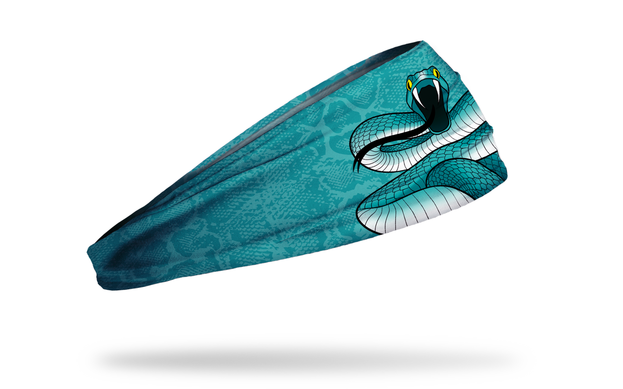 Slither Hiss Headband - View 2