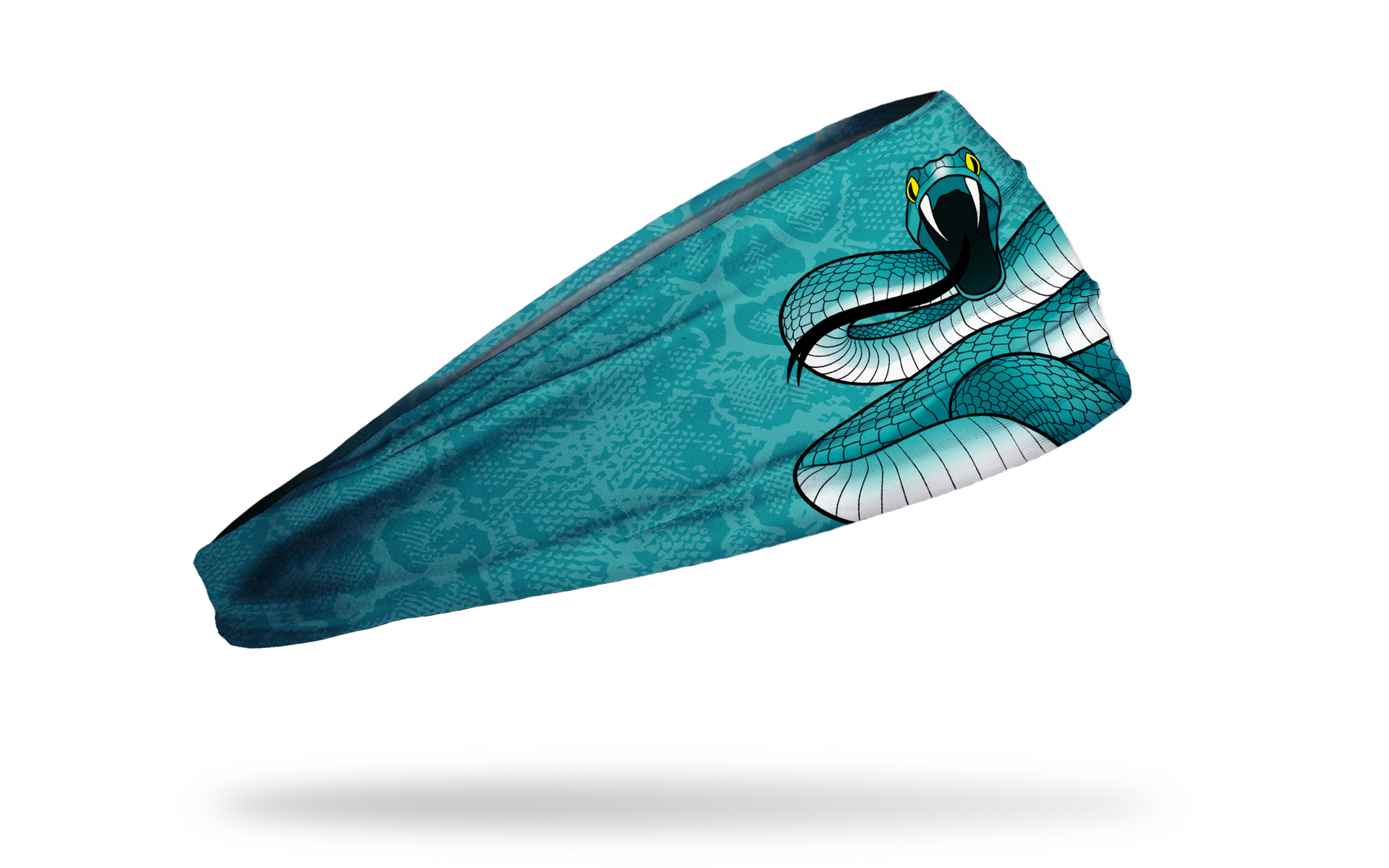 Slither Hiss Headband - View 2