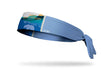 Smoky Mountains National Park Flex Tie Headband - View 1