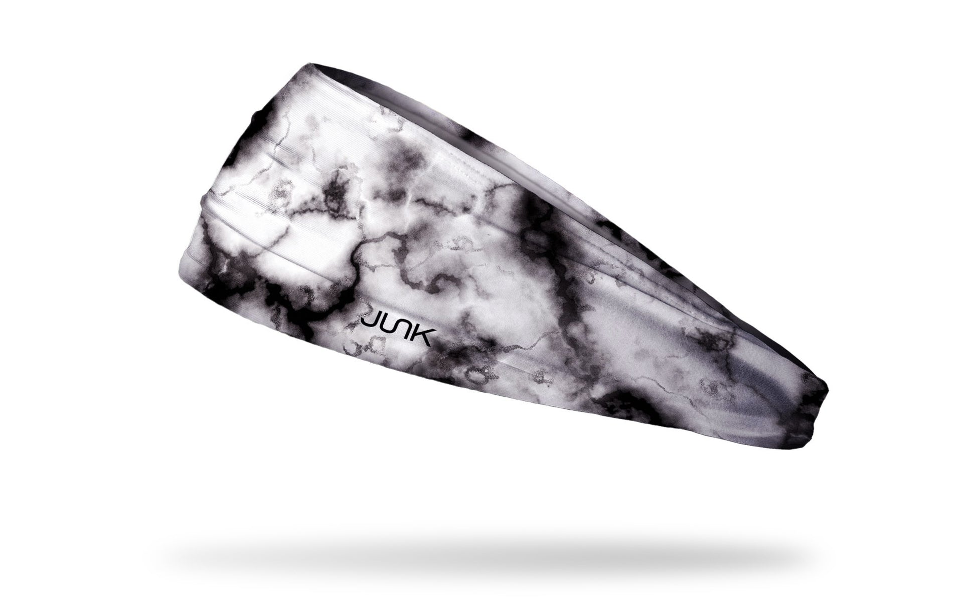 Snowflake Obsidian Big Bang Lite Headband - View 1