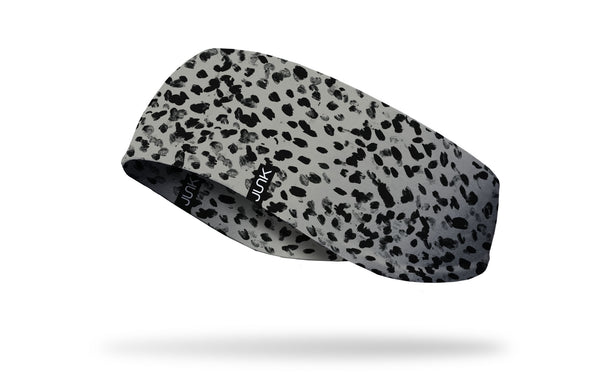 Snow Leopard Ear Warmer display picture 3
