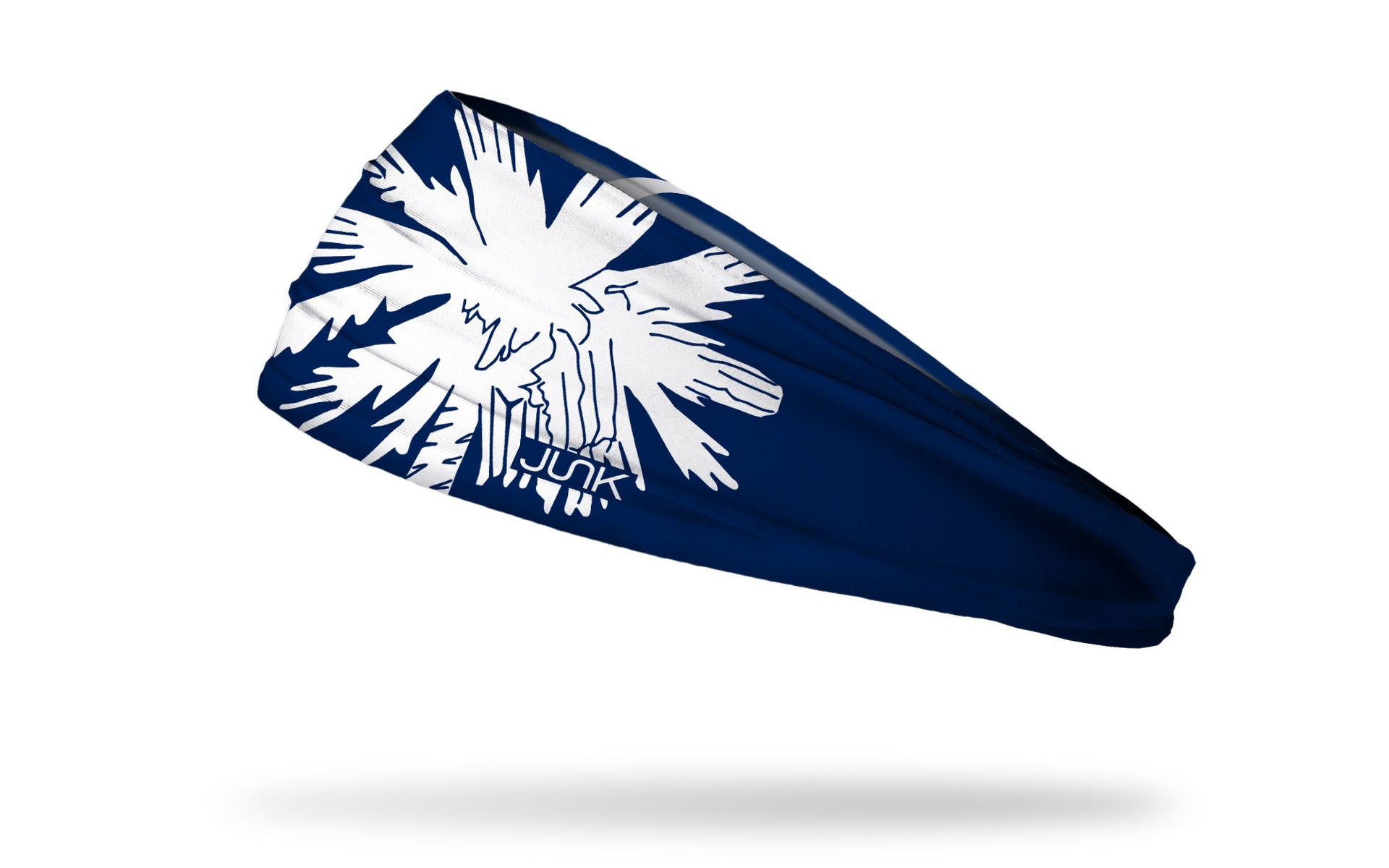 South Carolina Palms Headband - View 1