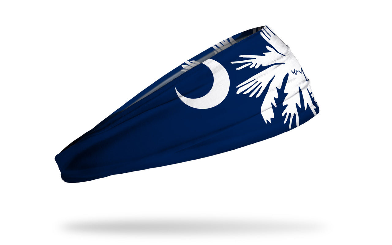 South Carolina Palms Headband - View 2