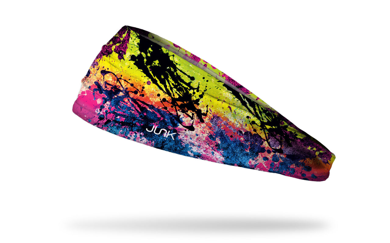 Solar Twist Headband - View 1