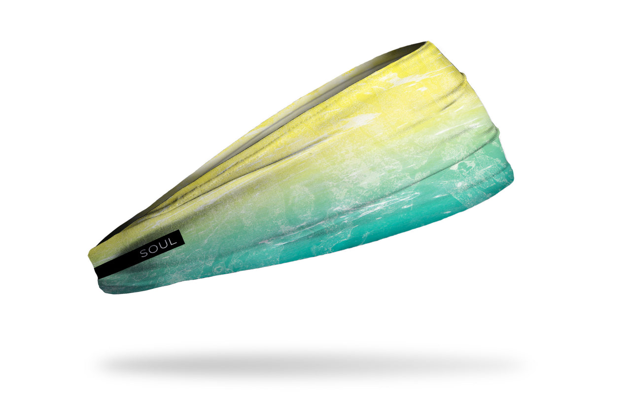 Soul Big Bang Lite Headband - View 2