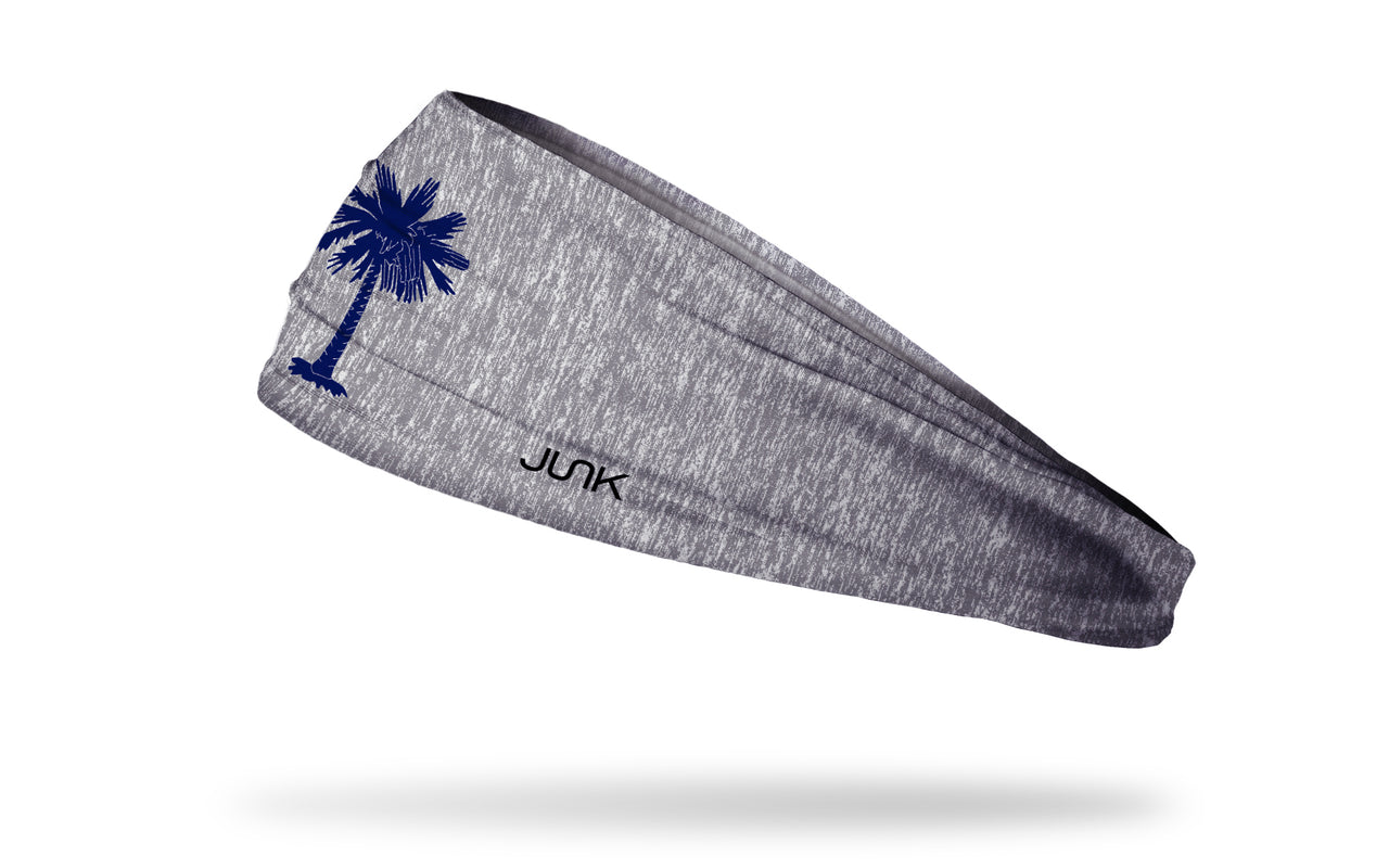 South Carolina Flag - Static Headband - View 2