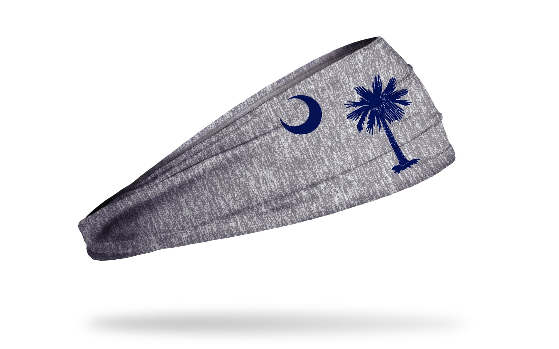 South Carolina Flag - Static Headband - View 1
