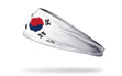 South Korea Painted Flag Big Bang Lite Headband - View 1