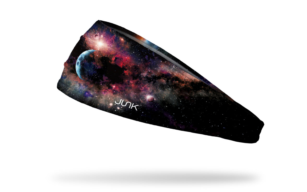 Space Cadet Headband - View 1