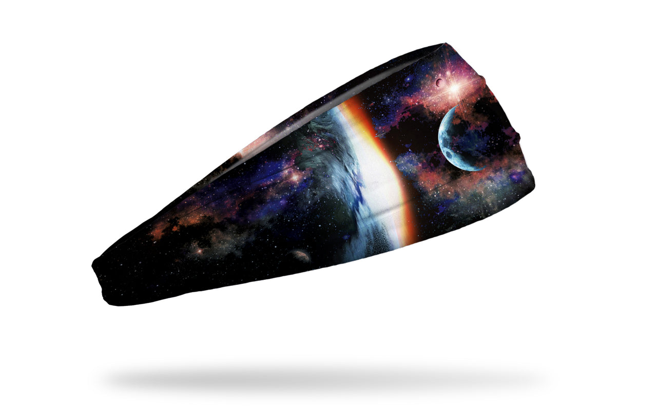 Space Cadet Headband - View 2