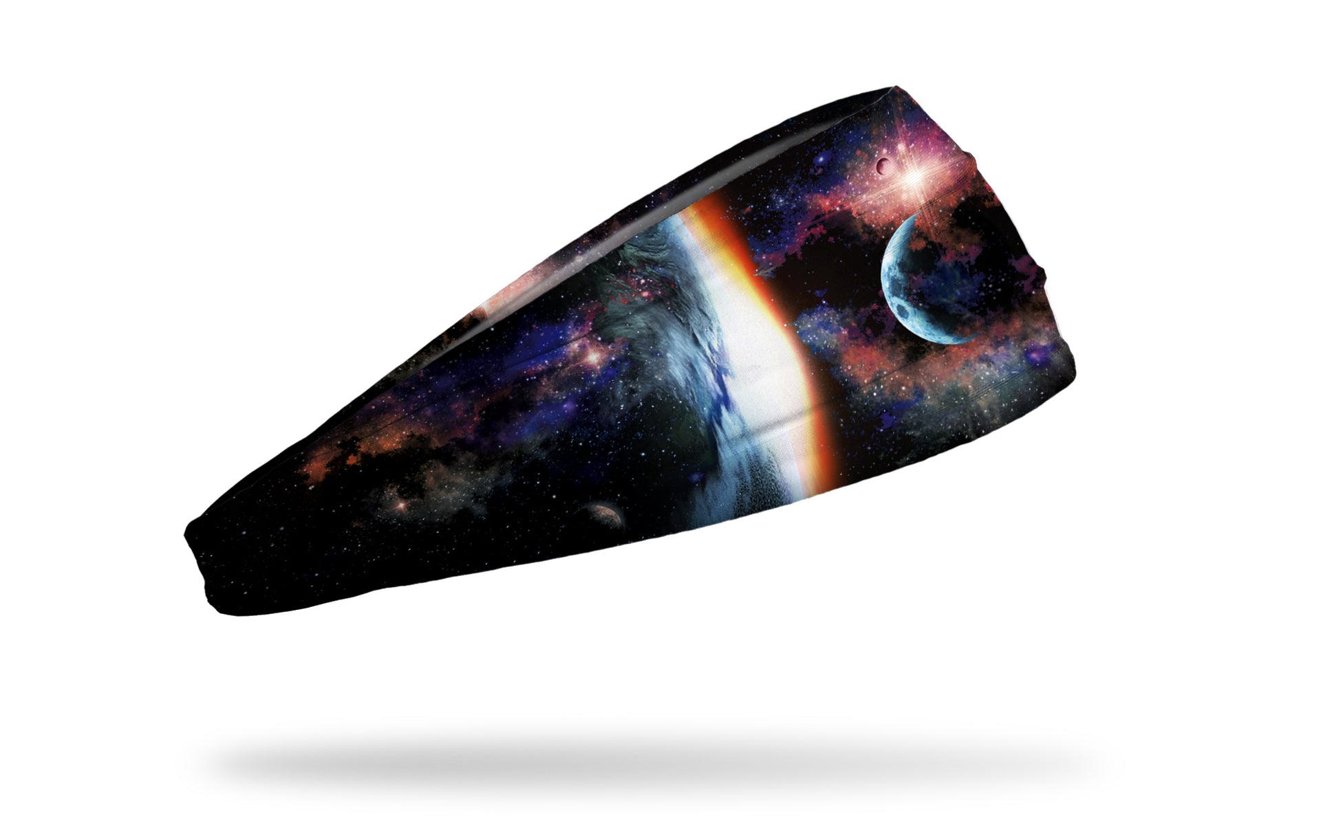 Space Cadet Headband - View 2