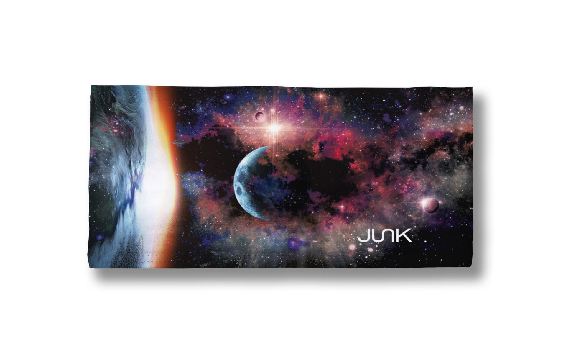 Space Cadet Headband - View 3