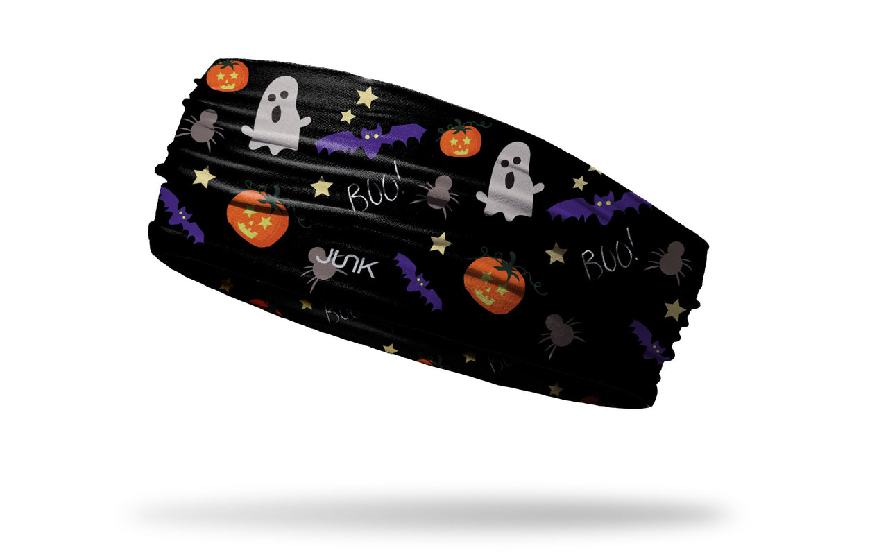 Spooktacular Big Bang Headband - View 1