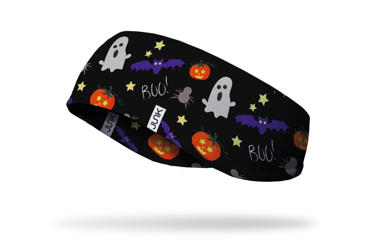 Spooktacular Ear Warmer - View 1