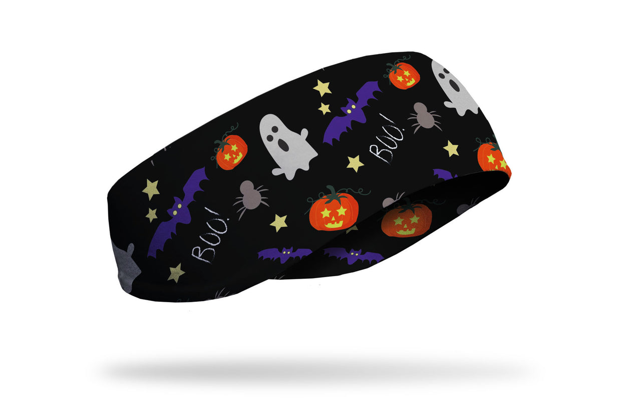 Spooktacular Ear Warmer - View 2