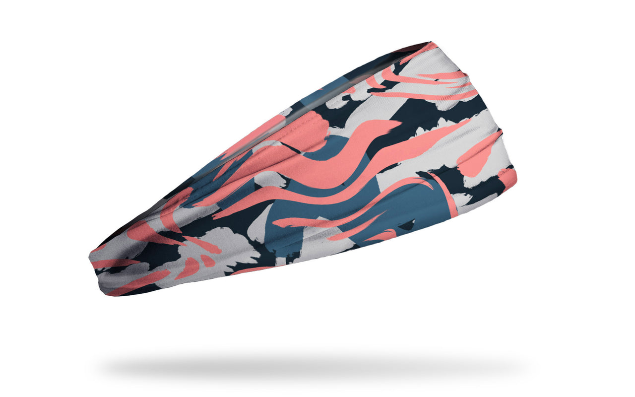 Spring Storms Headband
