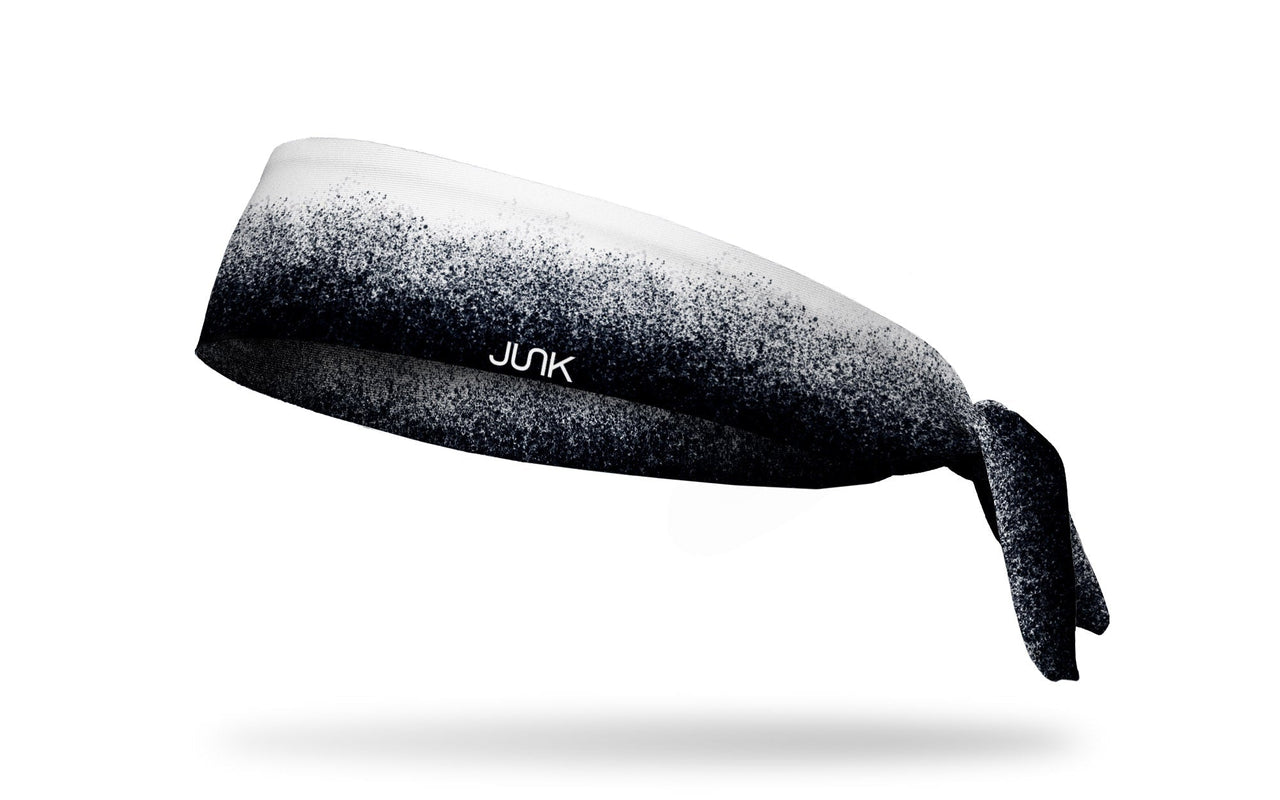 Spring Thaw Tie Headband - View 1