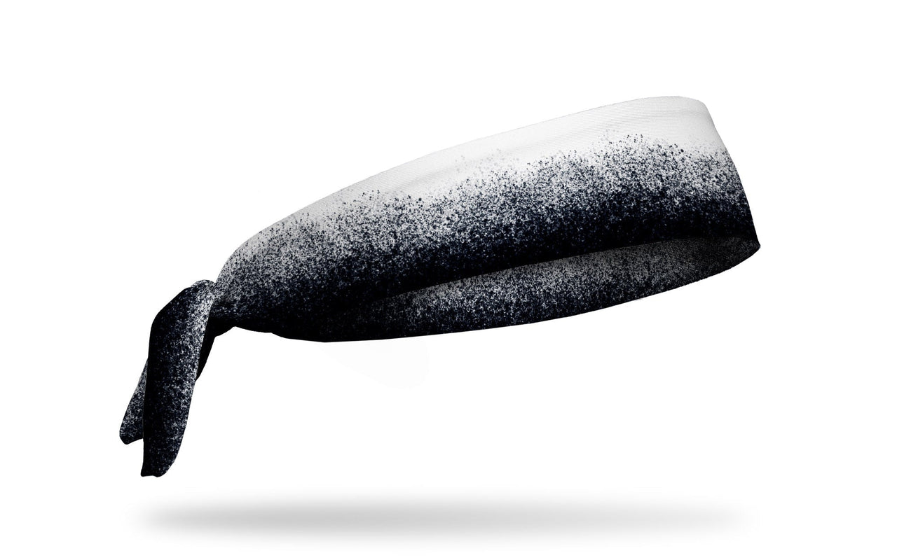 Spring Thaw Tie Headband - View 2