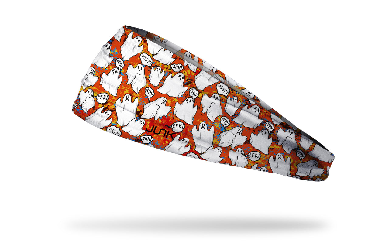 Squad Ghouls Big Bang Lite Headband - View 1