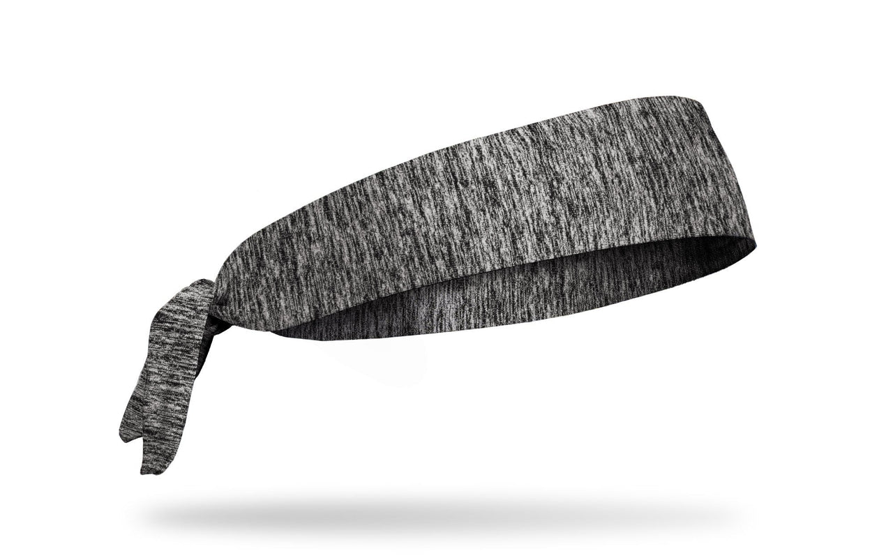 Static Flex Tie Headband - View 2