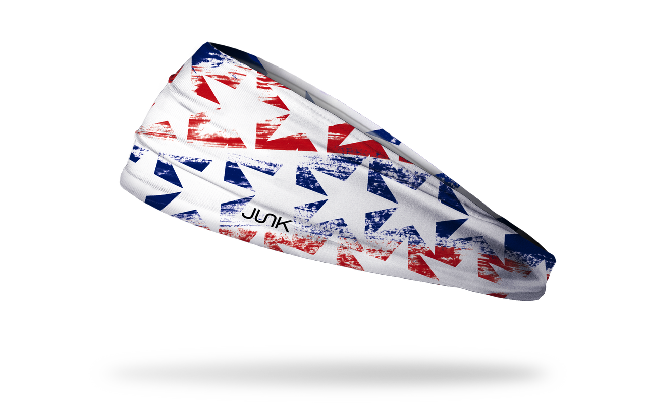 Steadfast Big Bang Lite Headband - View 1