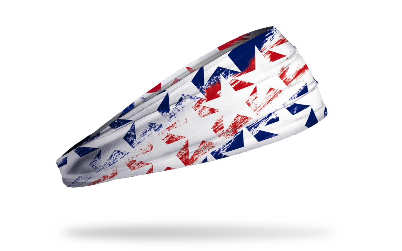 Steadfast Big Bang Lite Headband - View 2