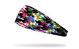 Stealth Mode Big Bang Lite Headband - View 1